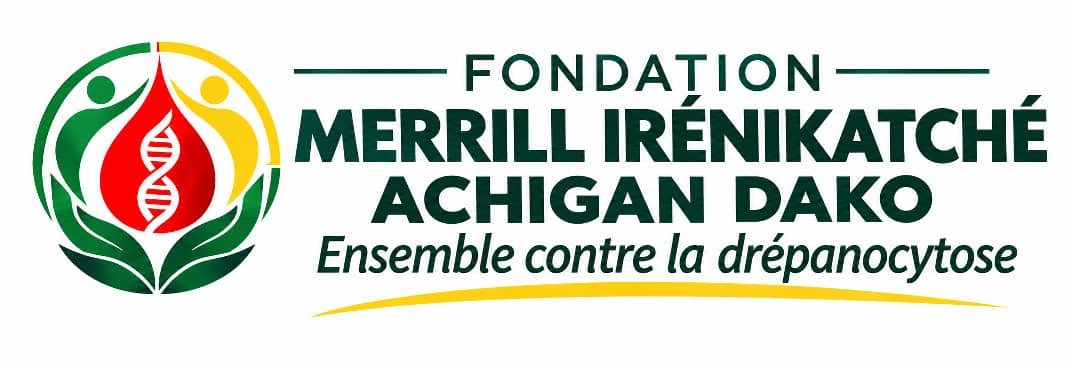 Fondation Merrill Irénikatché Achigan Dako